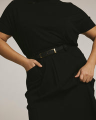 Carla Ponte Skirt - Universal Standard