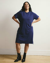 Garcon Tee Dress - Universal Standard