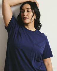 Garcon Tee Dress - Universal Standard