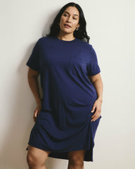 Garcon Tee Dress - Universal Standard