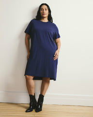 Garcon Tee Dress - Universal Standard