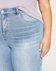 Bae Boyfriend Crop Jeans - Universal Standard