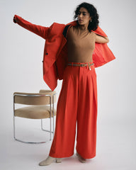 All Day Palais Wide Leg Pants - Universal Standard