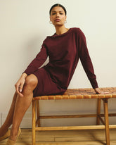 Bree Sweatshirt Dress - Universal Standard