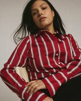 Henning x US Madison Shirt - Universal Standard