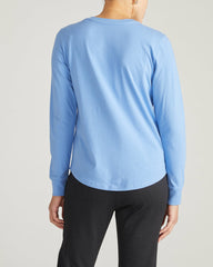 Long Sleeve V Rex - Universal Standard