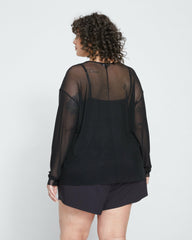 Thames Fog Top - Universal Standard