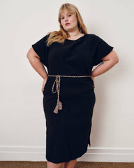 Luxe Cotton Gauze Beach Dress - Universal Standard