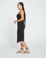 Cai High Neck Tank Dress - Universal Standard