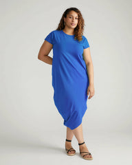 Iconic Geneva Dress - Universal Standard