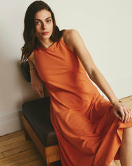 Sardinia Tank Dress - Universal Standard
