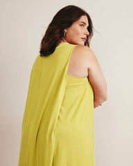 Pearl Divine Jersey Dress - Universal Standard