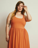 Cayo Cami Dress - Universal Standard