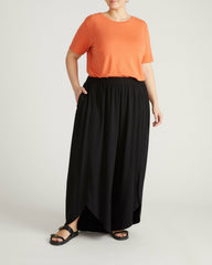 Light-As-Air Tee Rex - Universal Standard