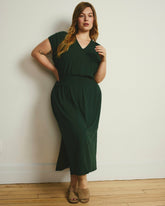 Tish Divine Jersey Kaftan - Universal Standard