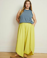 Rey Divine Jersey Pull-On Pants - Universal Standard