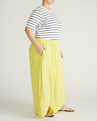 Rey Divine Jersey Pull-On Pants - Universal Standard
