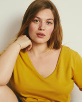 Double V Tee - Universal Standard
