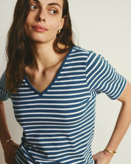 Double V Tee - Universal Standard