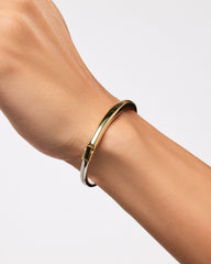 Ana Luisa Bangle Bracelet - Universal Standard
