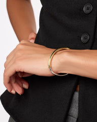 Ana Luisa Bangle Bracelet - Universal Standard