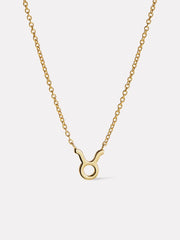 Ana Luisa Zodiac Necklace - Universal Standard