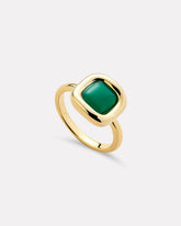 Ana Luisa Statement Ring - Universal Standard
