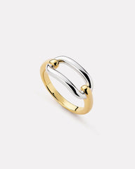 Ana Luisa Statement Ring - Universal Standard
