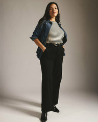 Carol High Rise High Stretch Jeans - Universal Standard
