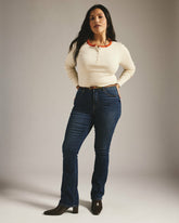 Marne Bootcut Jeans 32 inch - Universal Standard