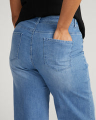 Taylor ComfortDenim Trouser Jeans - Universal Standard