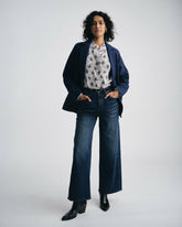 Roxy Relaxed Bootcut Jeans - Universal Standard