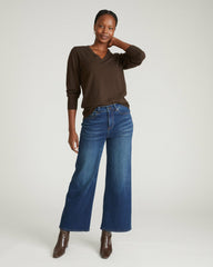 Roxy Relaxed Bootcut Jeans - Universal Standard
