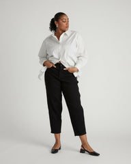 Dakota Twisted Leg Jeans - Universal Standard