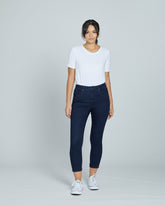 Seine High Rise Skinny Jeans 27 Inch - Universal Standard