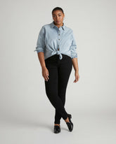 Seine High Rise Skinny Jeans 32 Inch - Universal Standard