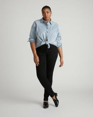 Seine High Rise Skinny Jeans 32 Inch - Universal Standard