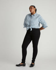 Seine High Rise Skinny Jeans 32 Inch - Universal Standard