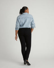 Seine High Rise Skinny Jeans 32 Inch - Universal Standard