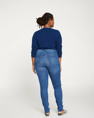 Seine Mid Rise Skinny Jeans 32 Inch - Universal Standard