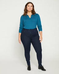 Seine High Rise Skinny Jeans 30 Inch - Universal Standard