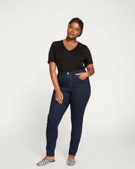 Seine High Rise Skinny Jeans 32 Inch - Universal Standard