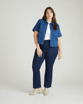 ComfortDenim Bootcut Jeans - Universal Standard