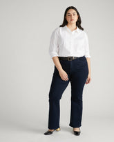 Farrah High Rise Flared Jeans - Universal Standard