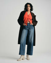Claudia High Rise Stretch Jeans - Universal Standard