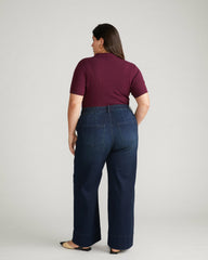 Carol High Rise High Stretch Jeans - Universal Standard