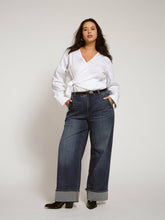 Carol High Rise High Stretch Jeans - Universal Standard