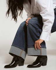 Carol High Rise High Stretch Jeans - Universal Standard