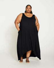Athena Divine Jersey Dress - Universal Standard
