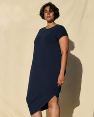 Iconic Geneva Dress - Universal Standard